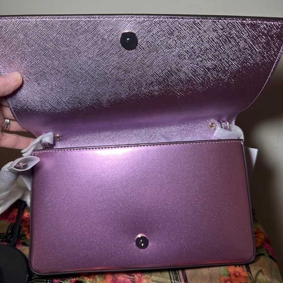 NWT Kate Spade Kenzie. - Picture 3 of 8